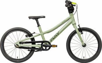 Puky LS-Pro 18 Fahrrad 18"