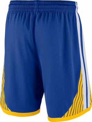 Nike NBA Golden State Warriors Icon Basketballshorts Nike NBA Golden State Warriors Icon Basketballshorts