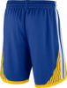 Nike NBA Golden State Warriors Icon Basketballshorts