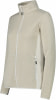 CMP Knit Tech Fleecejacke