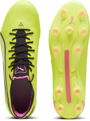 Puma King Ultimate FG/AG Fußballschuhe