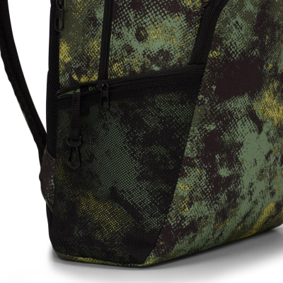 Nike Brasilia Camo Rucksack