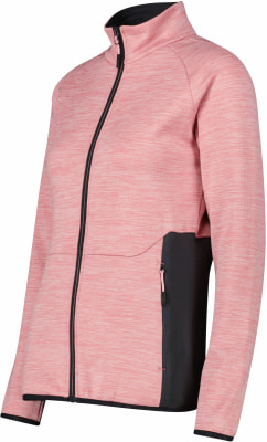 CMP Jacket Fleecejacke Grid Tech