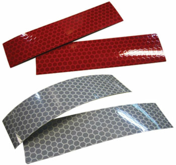 3M Scotchlite Reflektor-Set