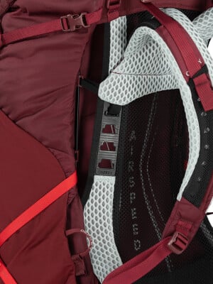 Osprey Aura AG LT 65 Trekkingrucksack Osprey Aura AG LT 65 Trekkingrucksack