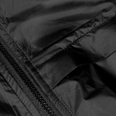 Protective P-Eazy W Windjacke