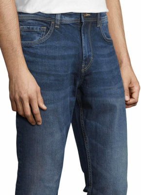Tom Tailor Josh Denim Long férfi farmer