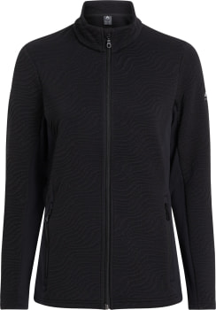 McKINLEY Havina II Fleecejacke