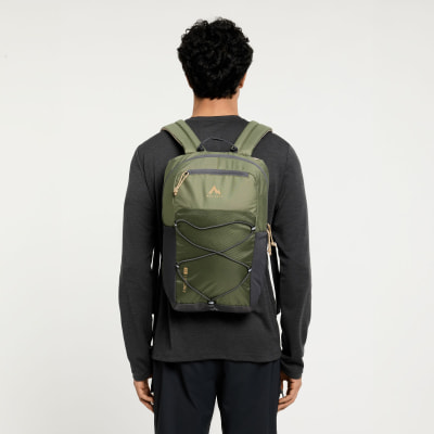 McKINLEY Finch CT 15 Wanderrucksack McKINLEY Finch CT 15 Wanderrucksack
