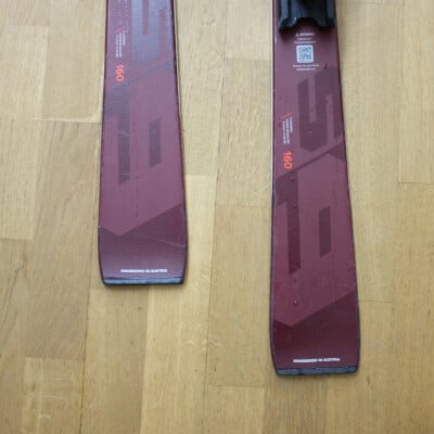 Atomic ATOMIC Redster S9