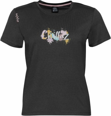 Chillaz Iseo Floral Vibes T-Shirt kurzarm