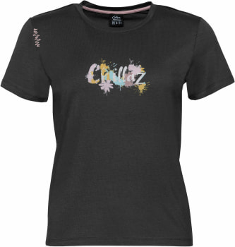 Chillaz Iseo Floral Vibes T-Shirt kurzarm