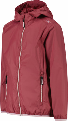 CMP Rain Fix Regenjacke mit Kapuze