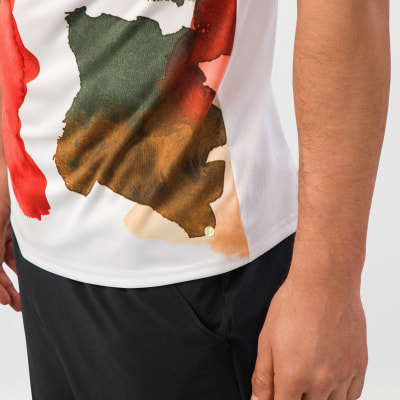 Head Topspin Tennisshirt