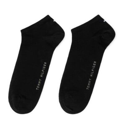 Tommy Jeans 2-Pack Sneaker férfi zokni Tommy Jeans 2-Pack Sneaker férfi zokni