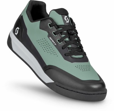 Scott Volt Evo Flat-Pedal Schuh