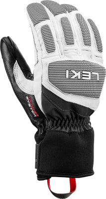 Leki Griffin Pro 3D Skihandschuhe mit Touchfunktion