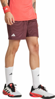 adidas Ergo Short Pro Tennisshorts
