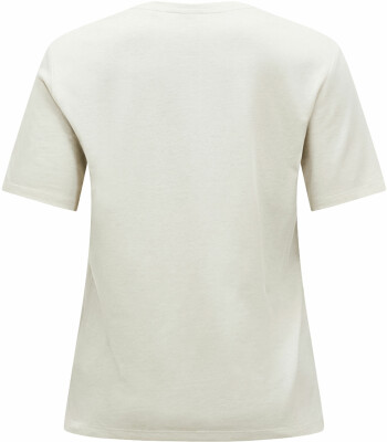 Peak Performance PEAK PERFORMANCE W Explore Logo Tee