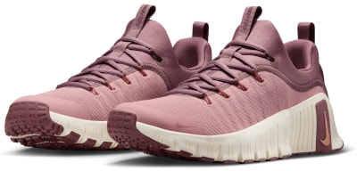 Nike W Free Metcon 6 Női edzőcipő amerikai méret
