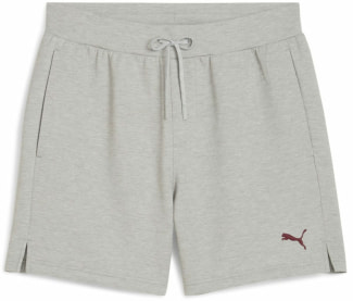 M Cloudspun 5" Branded Short
