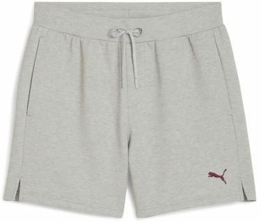 M Cloudspun 5" Branded Short