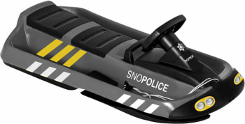 Hamax Sno Police Lenkbob