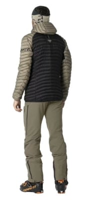 Dynafit Radical Down Hooded RDS outdoorová bunda Dynafit Radical Down Hooded RDS outdoorová bunda