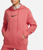 Nike Dám. sveter s kapucňou W Nsw Phnx Flc Qs Po Hdy MS