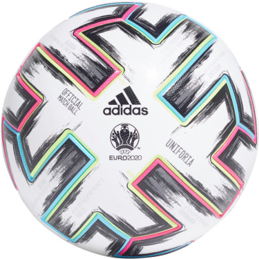 Adidas UNIFORIA PRO, lopta