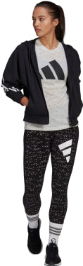 Adidas W WIN 2.0, dámske tričko
