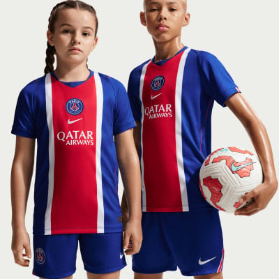 Nike Paris Saint-Germain 2026/27 Stadion Heimtrikot