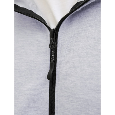 Jack & Jones Fusion, mikina na zips