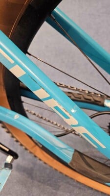 Cube Stereo One77 Race