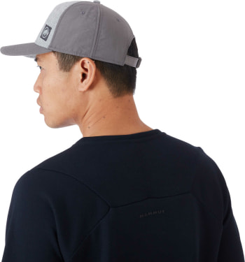 Mammut Alnasca Cap, šiltovka