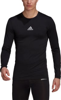 Compression Langarmshirt