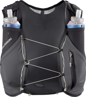 Salomon Adv Skin 5 Gradient Set Trinkrucksack Salomon Adv Skin 5 Gradient Set Trinkrucksack
