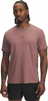 Under Armour UNDER ARMOUR Pjt Rck Iso Chill SS Shirt