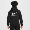 Nike B Nsw Si Flc Po Hoodie Bb gyerek kapucnis felső