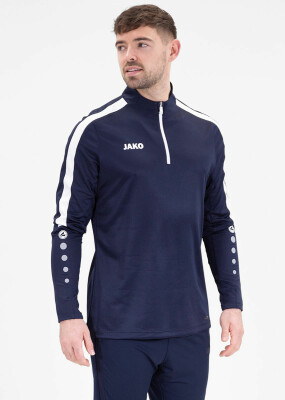 Jako Power Ziptop