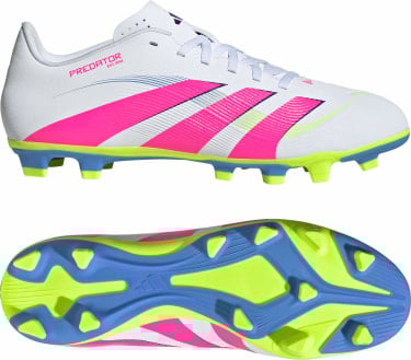 Predator Club FG/MG Fußballschuhe