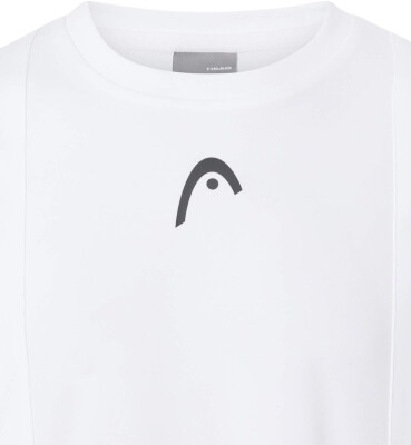 Head Club 25 Tech Tennisshirt