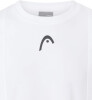 Head Club 25 Tech Tennisshirt