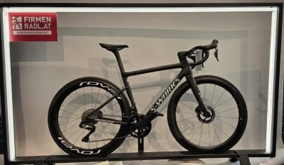 S-Works Tarmac Ultegra DI2