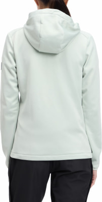 McKINLEY Eeli Midlayer mit Kapuze