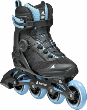 Macroblade 84 Boa Inlineskates