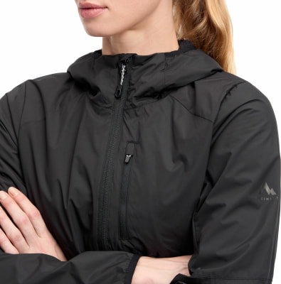 McKINLEY Sakura Isolationsjacke mit Kapuze