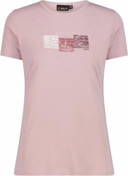 CMP Own The Runanto T-Shirt