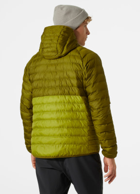 Helly Hansen Banff Isolationsjacke mit Kapuze