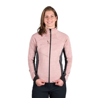 Northfinder Jaclyn, dámsky sveter Northfinder Jaclyn, dámsky sveter